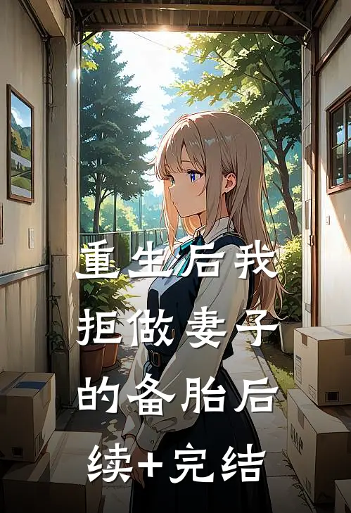 重生后我拒做妻子的备胎后续+完结