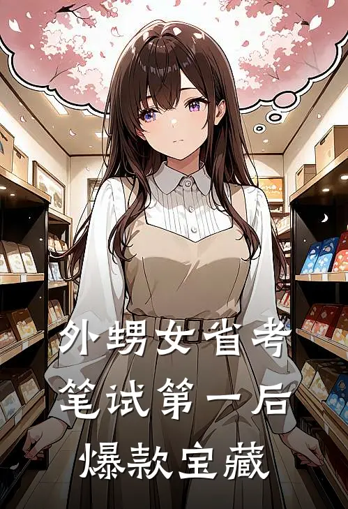 外甥女省考笔试第一后爆款宝藏