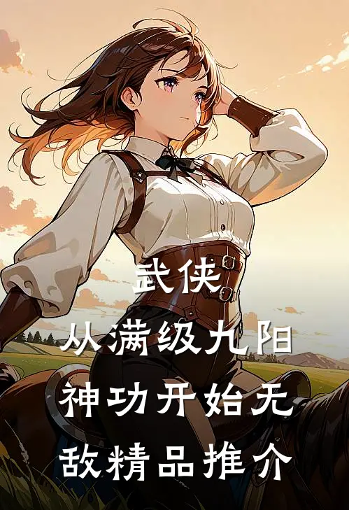 武侠：从满级九阳神功开始无敌精品推介