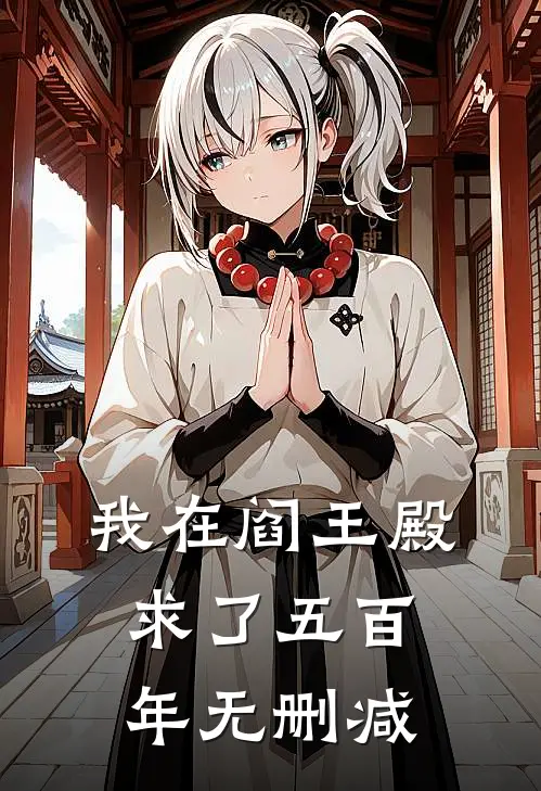 我在阎王殿求了五百年无删减