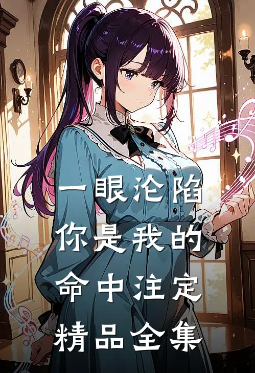 一眼沦陷：你是我的命中注定精品全集