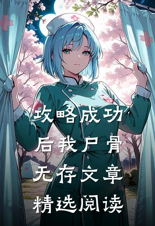攻略成功后我尸骨无存文章精选阅读