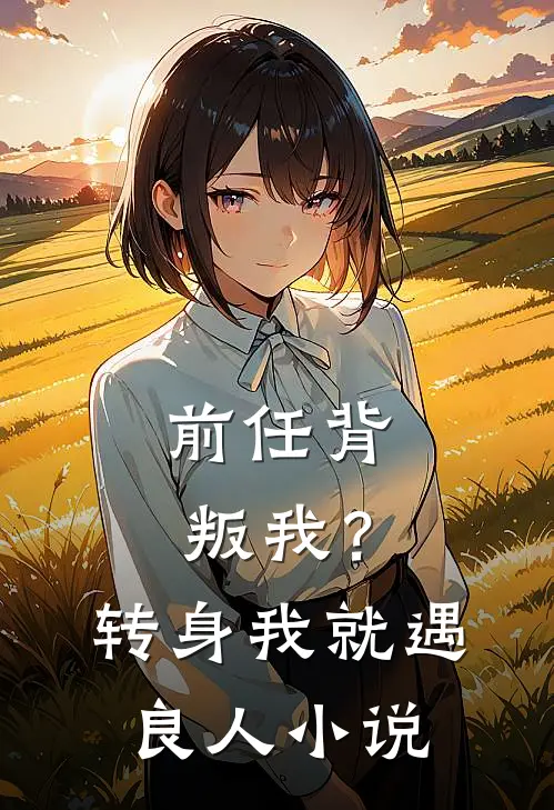 前任背叛我？转身我就遇良人小说