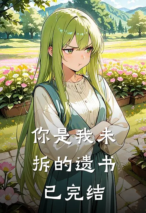 你是我未拆的遗书已完结