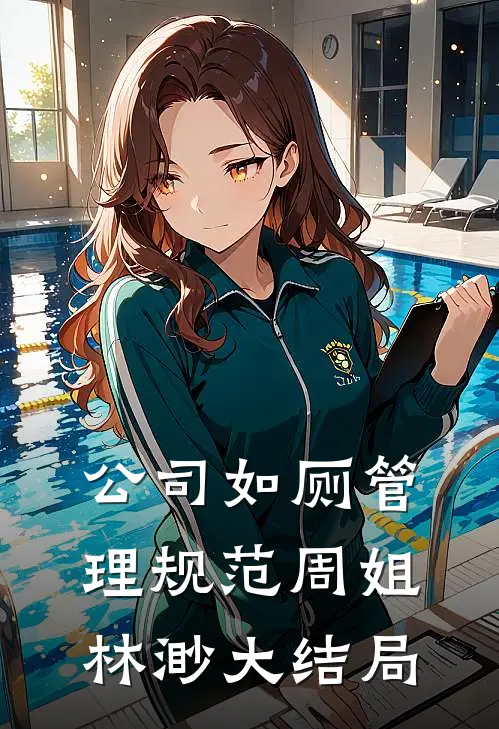公司如厕管理规范周姐林渺大结局