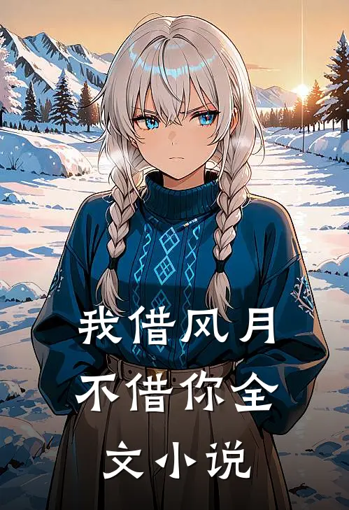我借风月不借你全文小说