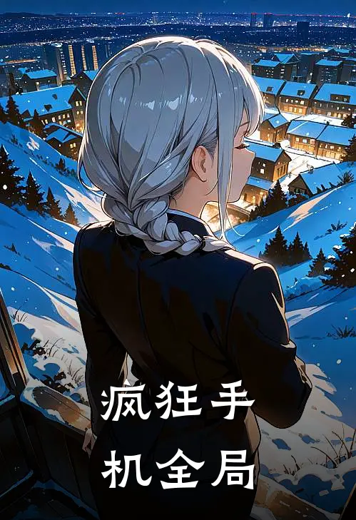 疯狂手机全局