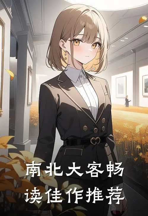 南北大客畅读佳作推荐