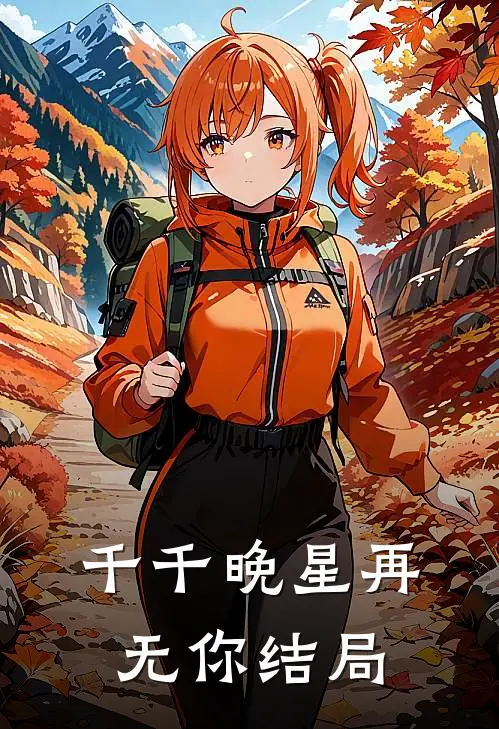 千千晚星再无你结局