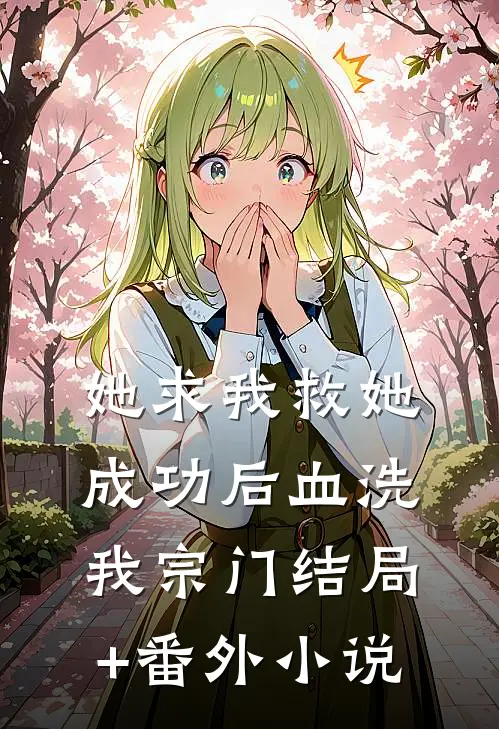 她求我救她，成功后血洗我宗门结局+番外小说