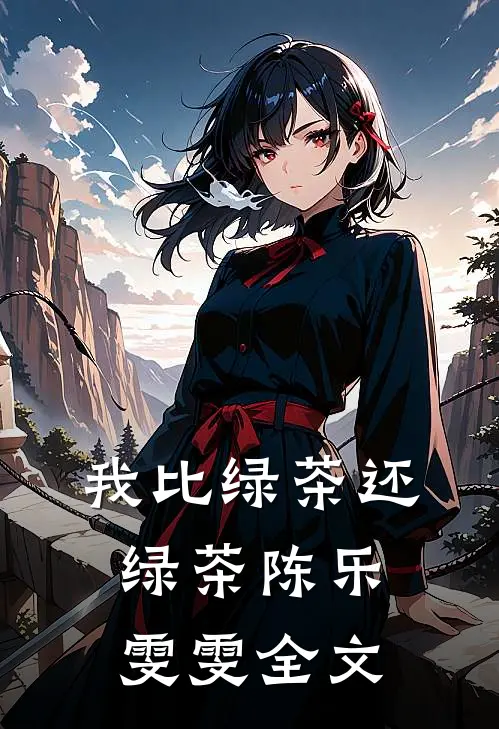 我比绿茶还绿茶陈乐雯雯全文