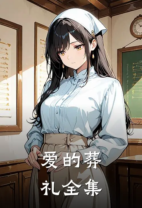 爱的葬礼 全集