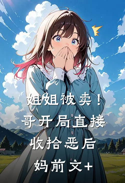 姐姐被卖！哥开局直接收拾恶后妈前文+