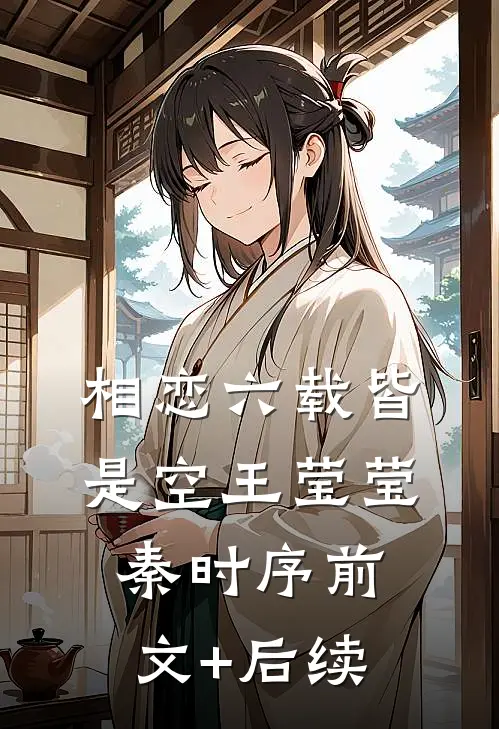 相恋六载皆是空王莹莹秦时序前文+后续