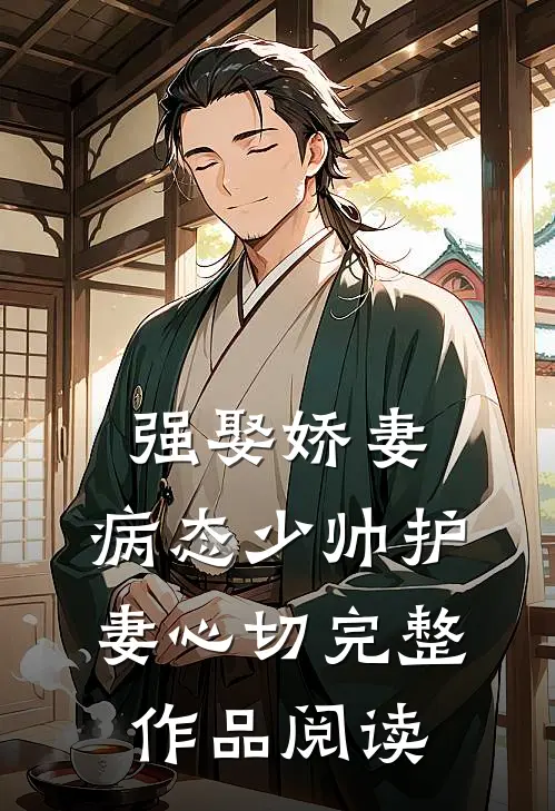 强娶娇妻：病态少帅护妻心切完整作品阅读
