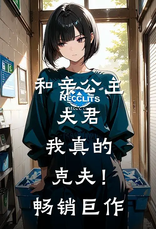 和亲公主：夫君，我真的克夫！畅销巨作