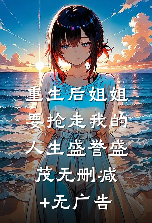 重生后姐姐要抢走我的人生盛誉盛茂无删减+无广告