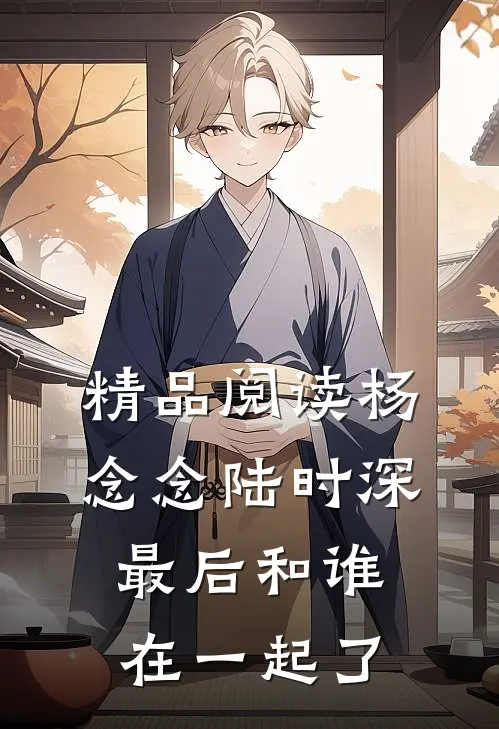 精品阅读杨念念陆时深最后和谁在一起了