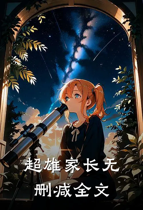 超雄家长无删减全文