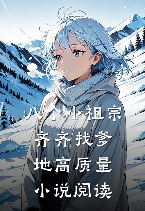 八个小祖宗齐齐找爹地高质量小说阅读
