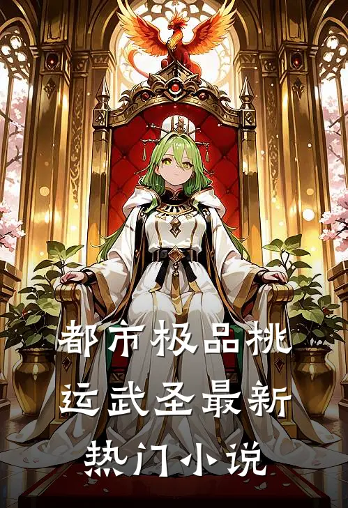都市极品桃运武圣最新热门小说