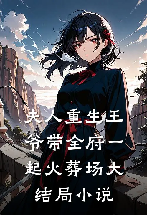 夫人重生王爷带全府一起火葬场大结局小说