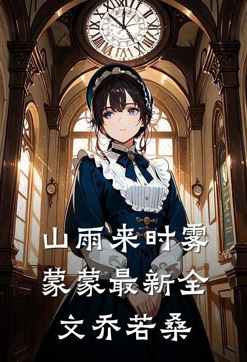 山雨来时雾蒙蒙最新全文乔若桑