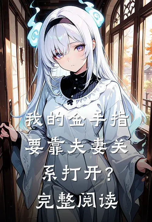 我的金手指要靠夫妻关系打开？完整阅读