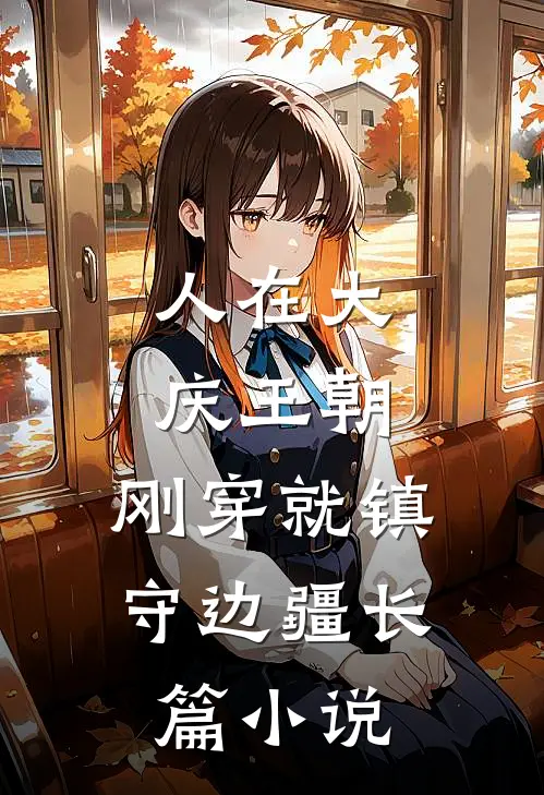 人在大庆王朝，刚穿就镇守边疆长篇小说