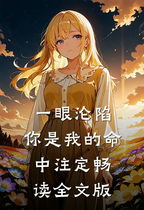 一眼沦陷：你是我的命中注定畅读全文版