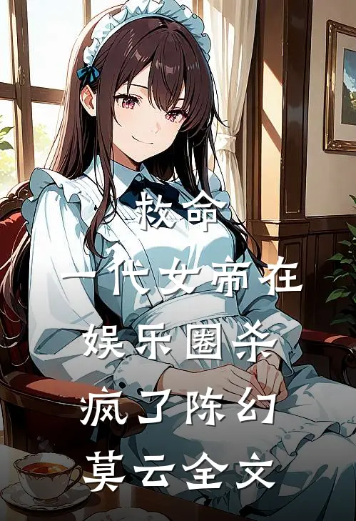 救命，一代女帝在娱乐圈杀疯了陈幻莫云全文