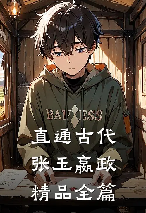 直通古代张玉嬴政精品全篇