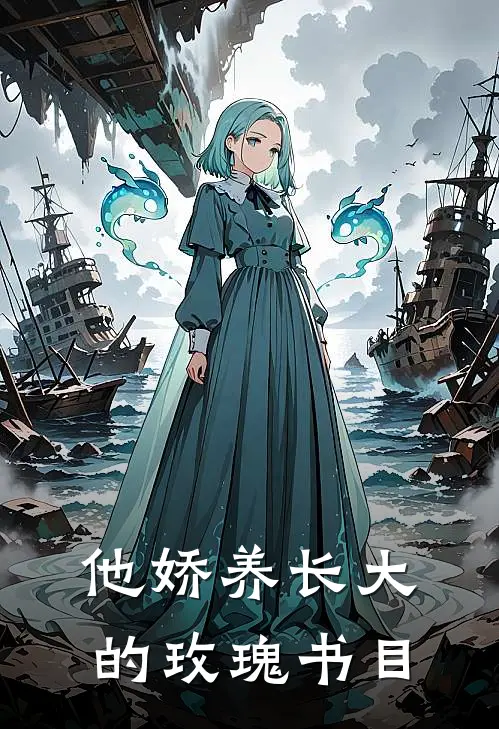 他娇养长大的玫瑰书目