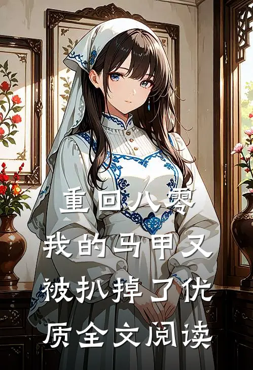 重回八零：我的马甲又被扒掉了优质全文阅读