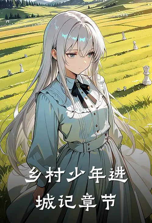 乡村少年进城记章节