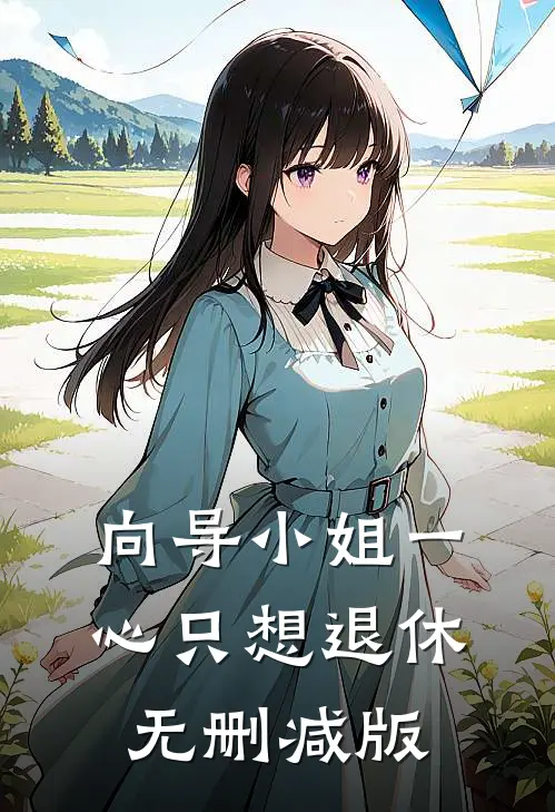 向导小姐一心只想退休无删减版