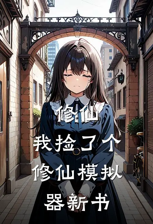 修仙：我捡了个修仙模拟器新书