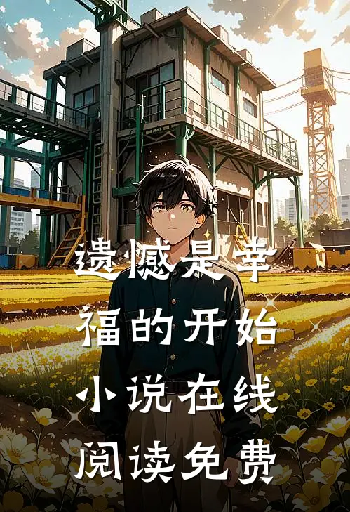 遗憾是幸福的开始小说在线阅读免费