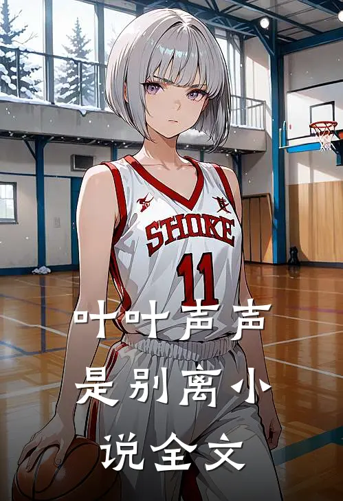 叶叶声声是别离小说全文