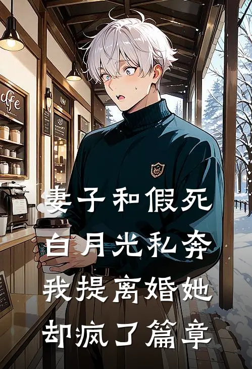 妻子和假死白月光私奔，我提离婚她却疯了篇章