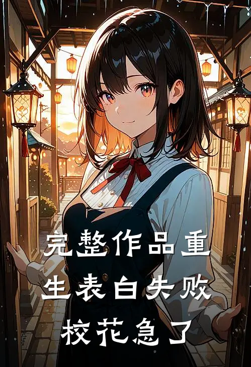 完整作品重生表白失败，校花急了