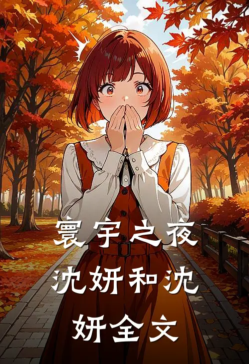寰宇之夜沈妍和沈妍全文