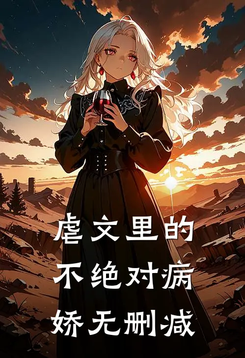 虐文里的不绝对病娇无删减