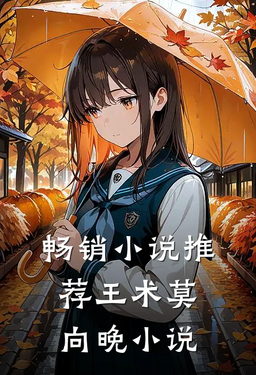 畅销小说推荐王术莫向晚小说