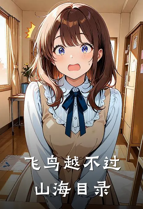 飞鸟越不过山海目录