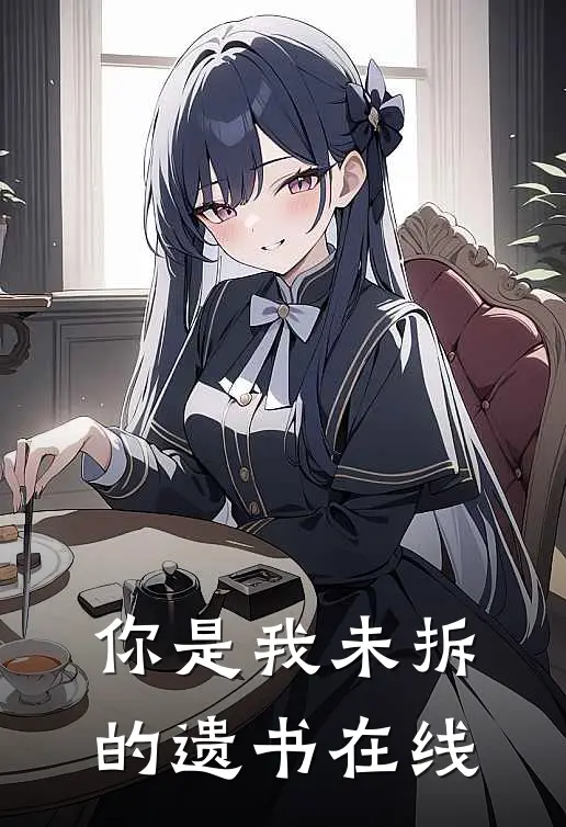 你是我未拆的遗书在线