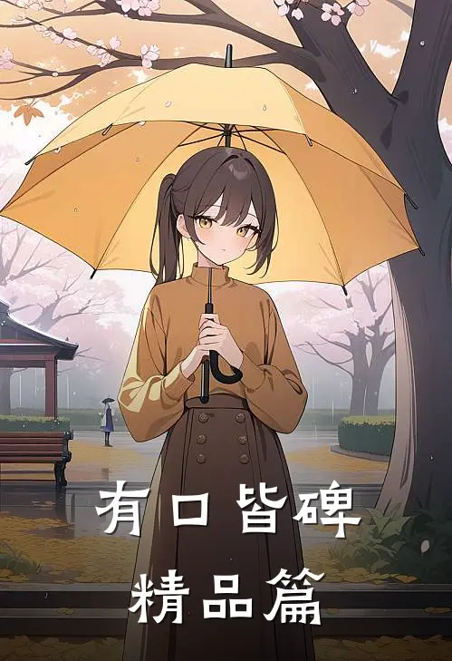 有口皆碑精品篇