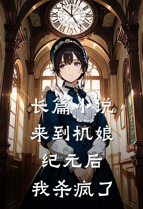 长篇小说来到机娘纪元后，我杀疯了