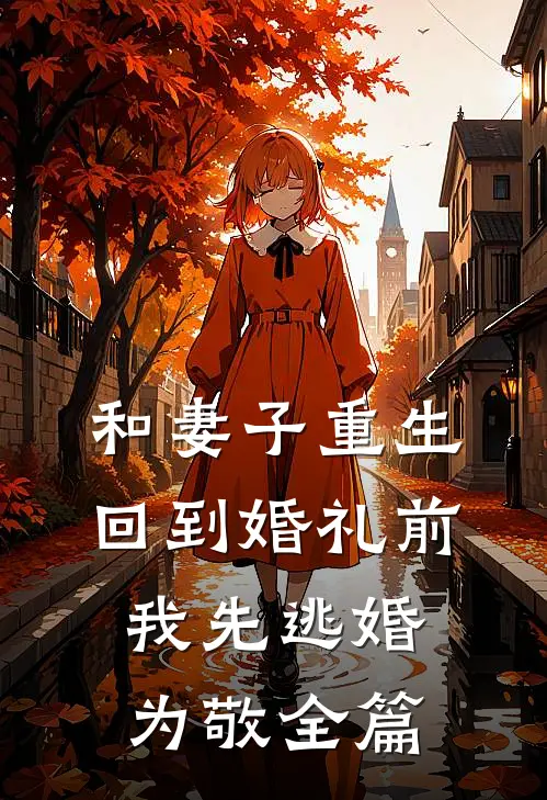 和妻子重生回到婚礼前，我先逃婚为敬全篇