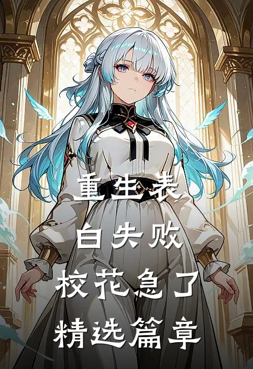 重生表白失败，校花急了精选篇章